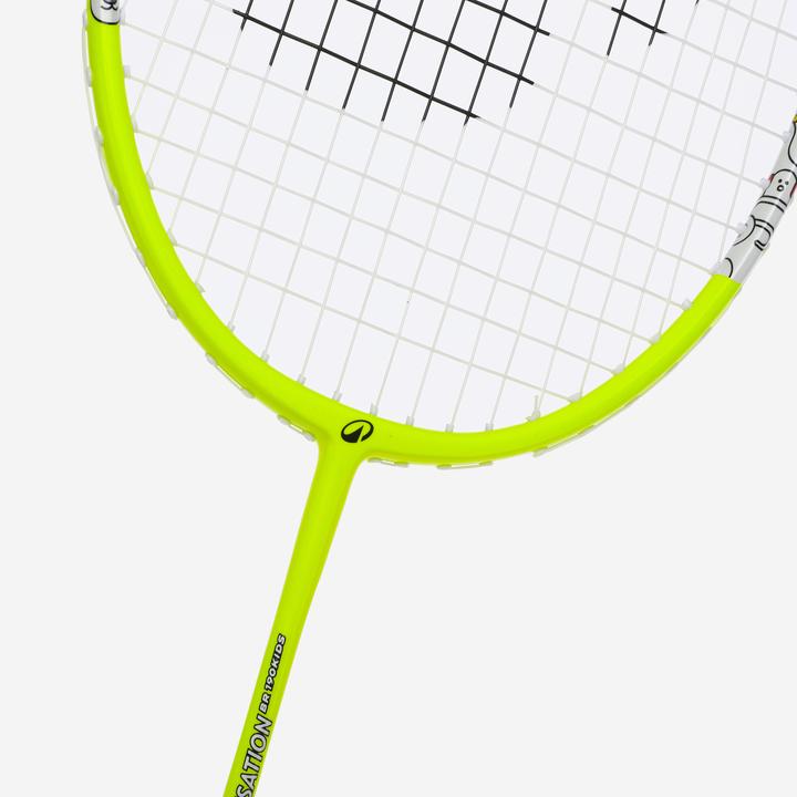 Immagine prodotto Perfly Kinder Badmintonschläger - BR Sensation 190 Easy grün