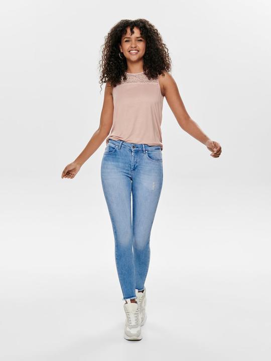 Produktbild Only Skinny Fit Jeans (34)