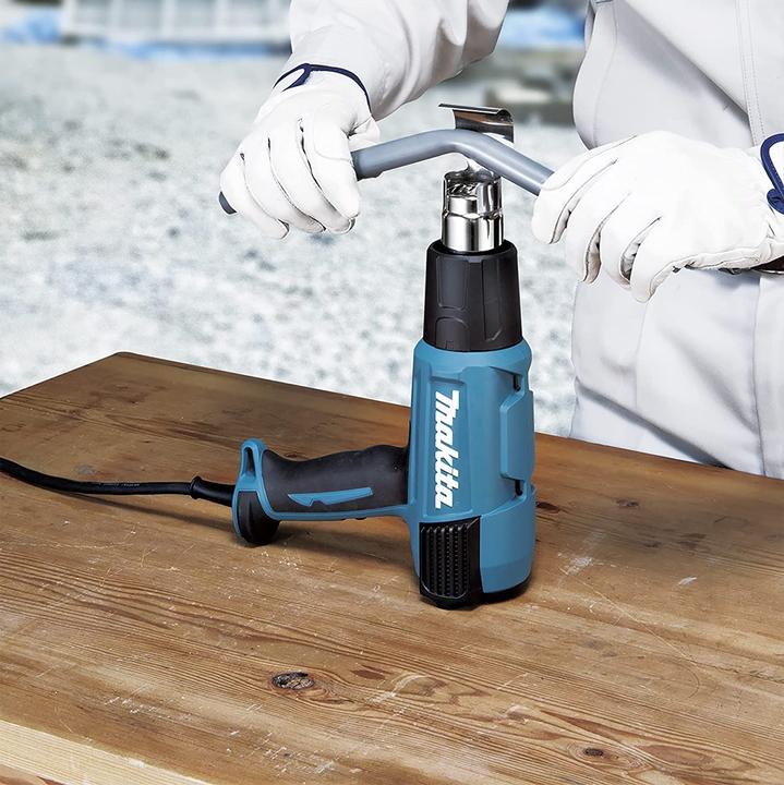 Actual product image Makita HG5030K