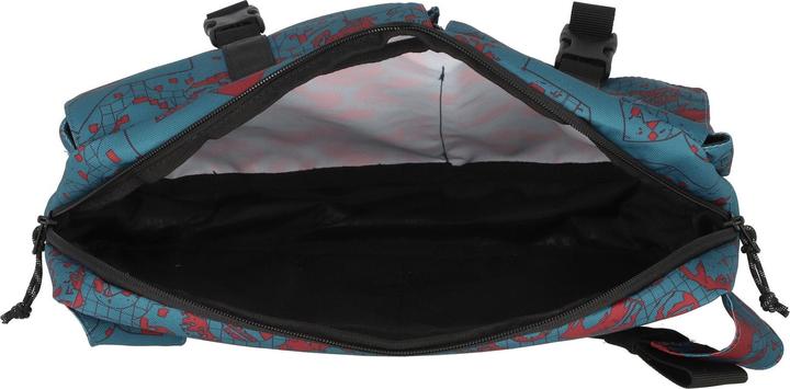 Actual product image Jack Wolfskin 365 Crossbody