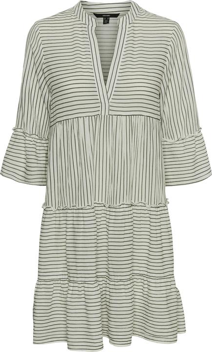 Vero Moda Streifen Minikleid (M)