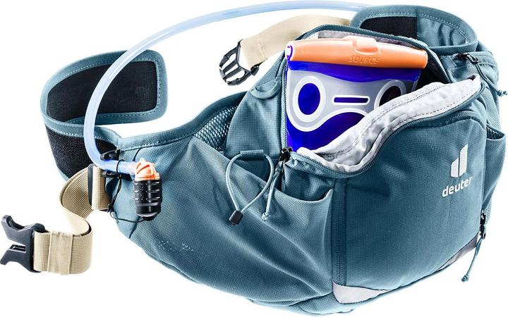 Produktbild Deuter Pulse Pro 5