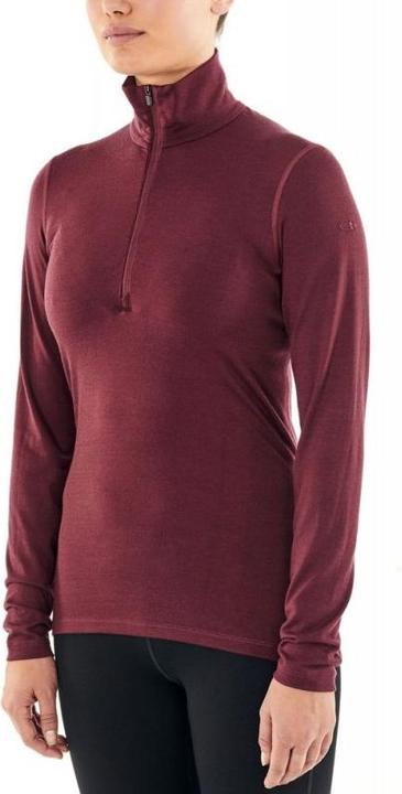 Produktbild Icebreaker Oasis Half Zip (L)