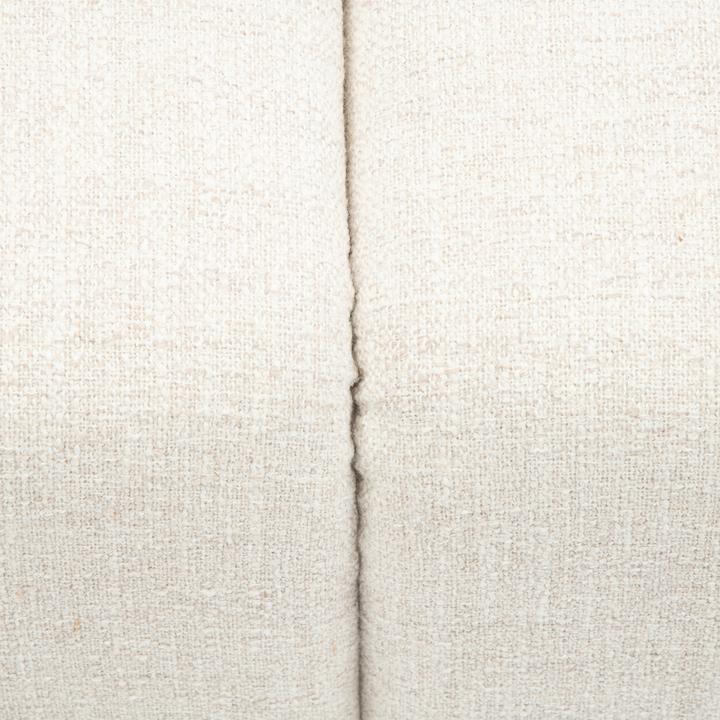Produktbild Rivièra Maison Dazzle Footstool 160x65, rich tweed, antique white