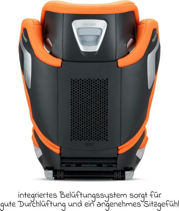 Actual product image RECARO Axion 1 (Booster seat, ECE R129/i-Size Standard)