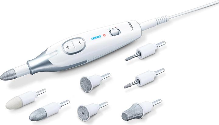 Actual product image Beurer Mp 42