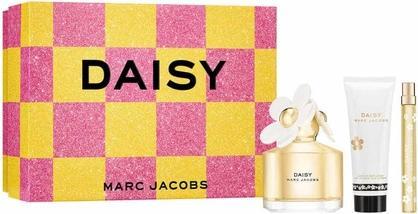 Actual product image Marc Jacobs Daisy Eau De Toilette Gift Set - 100ml