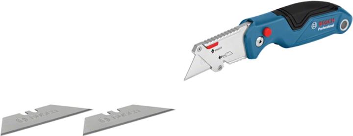 Produktbild Bosch Professional Messer-Set (Cutter)