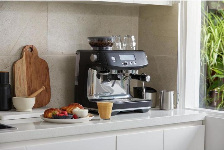 Produktbild Sage the Barista Pro (CH-Stecker)