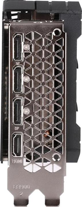 Produktbild AFOX GeForce RTX 3070 (8 GB)