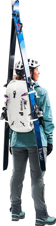 Actual product image Deuter Guide Ultra 24 (24 l)