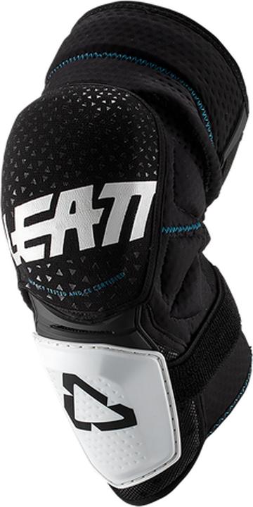 Produktbild Leatt 3DF Hybrid (S/M, Knieschoner, Paar)