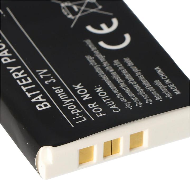 Produktbild Nokia Akku 3310, BLC-2, 3510I, 5510, 6800, 6810, 3510, 3410, 3390, 3360, 3330, 3315, 3310