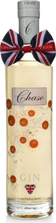Produktbild Williams Chase Seville Orange Gin (1 x 70 cl)