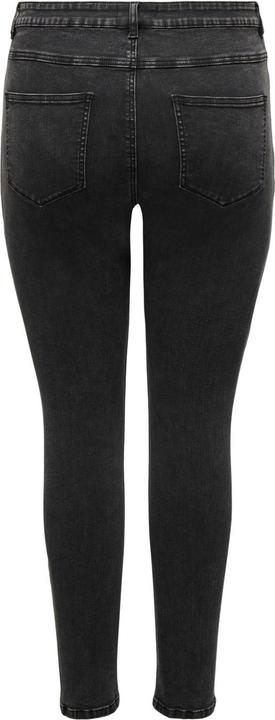 Actual product image Only Curvy CARROSE HW Skinny Fit Jeans (W42/L32)