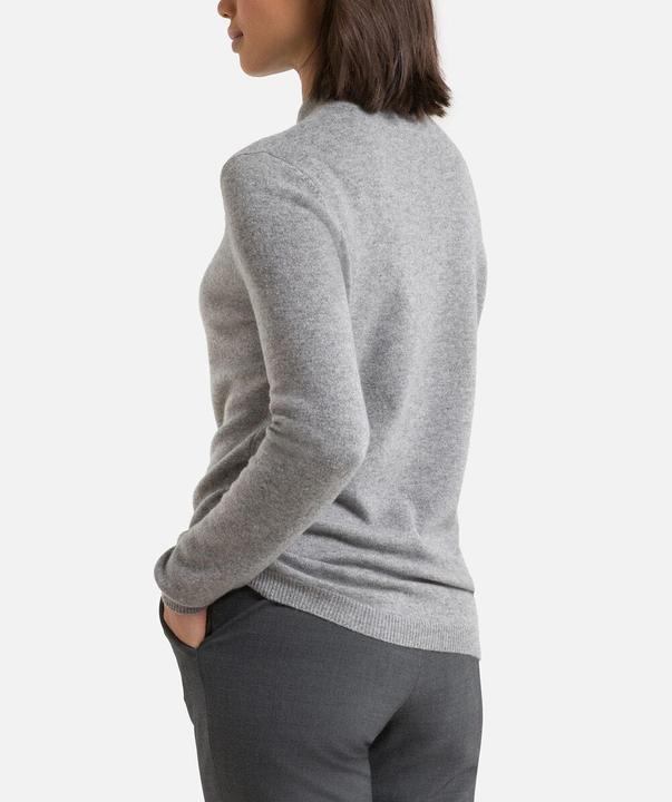 Produktbild Anne Weyburn Stehkragenpullover (42)