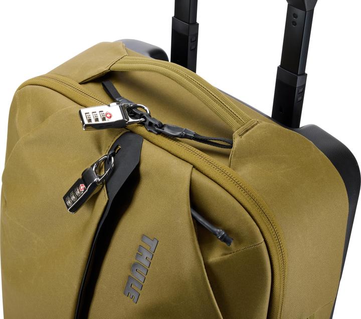 Image du produit Thule Aion (35 l, Bagage à main (jusqu'à 50l))