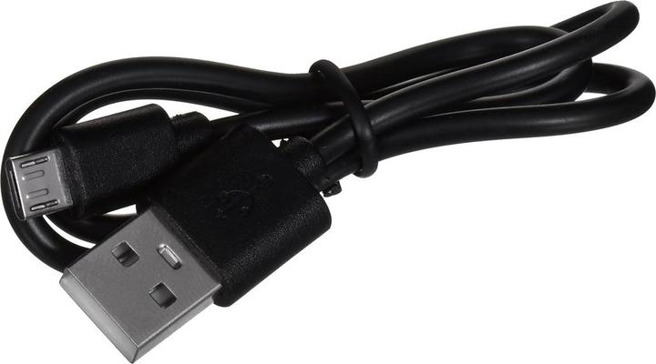 Image du produit Libox LB0108 LED CREE XP-E Lampe torche noire LED (2.90 cm, 600 lm)