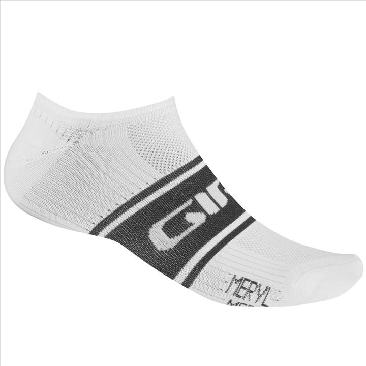 Actual product image Giro Classic Racer Low Sock (L)