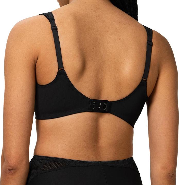 Produktbild Triumph Modern Lace + Cotton W Bügel-BH (85 D, Einzelpack)