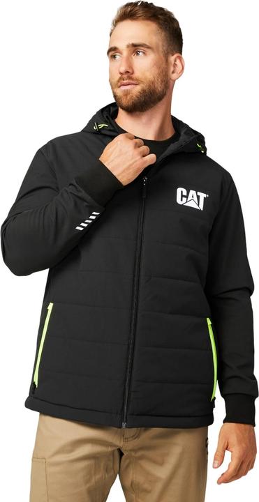 Immagine prodotto Cat Giacca Ibrida Uomo (L)
