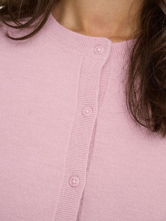 Produktbild Only Onltilda S/S O-Neck Cardigan Knt (L)