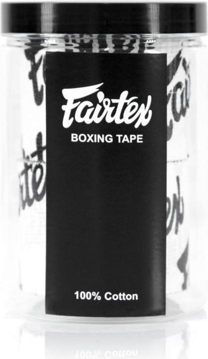 Produktbild Fairtex BOXING TAPE WEISS 5cm x 10m