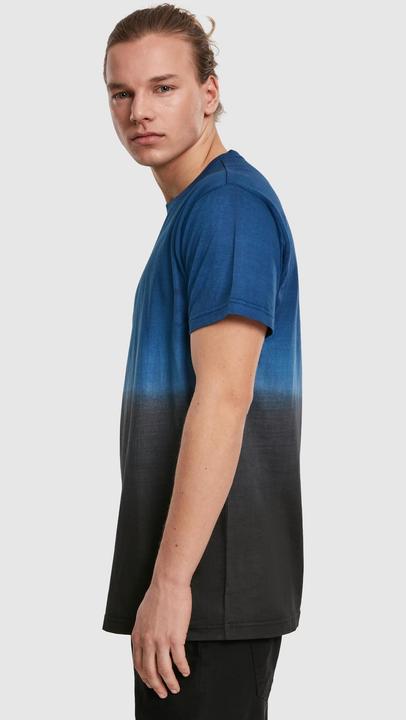 Actual product image Urban Classics Dip Dyed Tee (5XL)