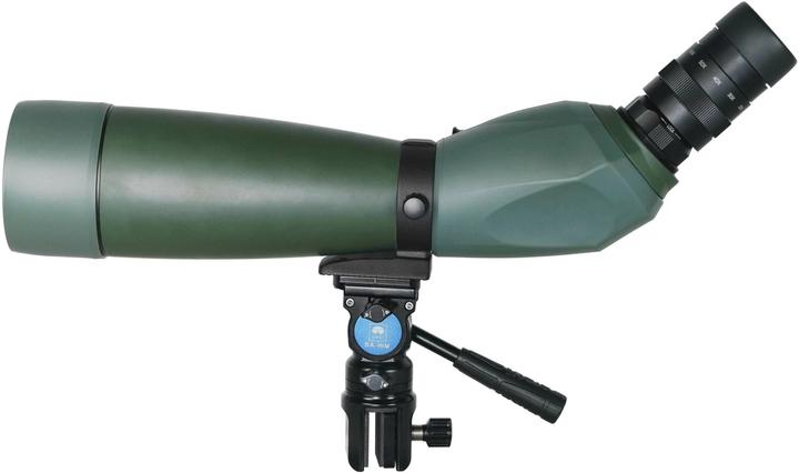 Image du produit Sirui BA-WM Pied de vitre pour voiture avec tête inclinable (Tête panoramique 2 voies)