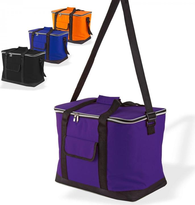 Image du produit Dema Kühltasche 32 Liter Lila (32 l)