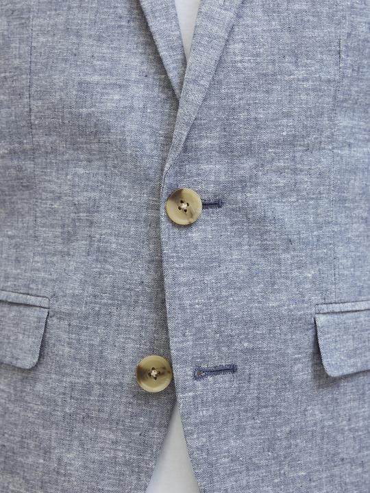 Actual product image Jack & Jones JPRRIVIERA Blazer Junior Hybrid Blazer (164)