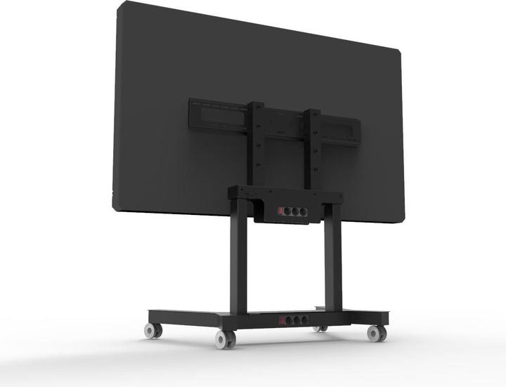 Produktbild Vivolink Mobile Motorised TV/LFD (Standfuss, 100", 160 kg)