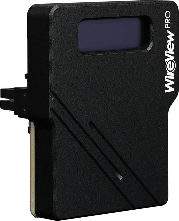 Actual product image Thermal Grizzly WireView Pro GPU - 1x12VHPWR 90° Reverse
