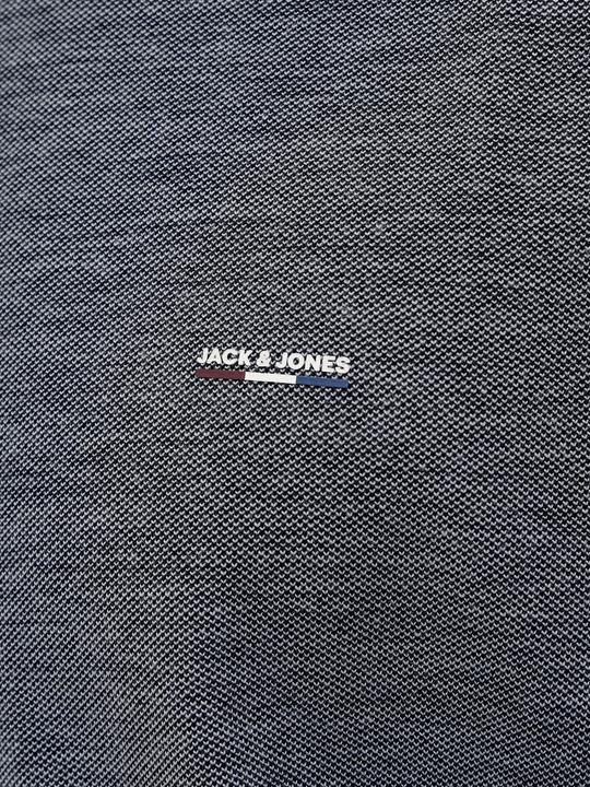 Actual product image Jack & Jones Logo Rundhals T-shirt T-shirt (XXL)