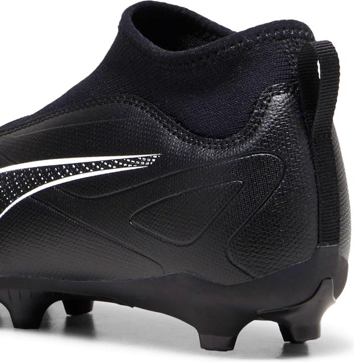 Produktbild Puma kinder-fussballschuhe ultra match+ fg/ag (38)