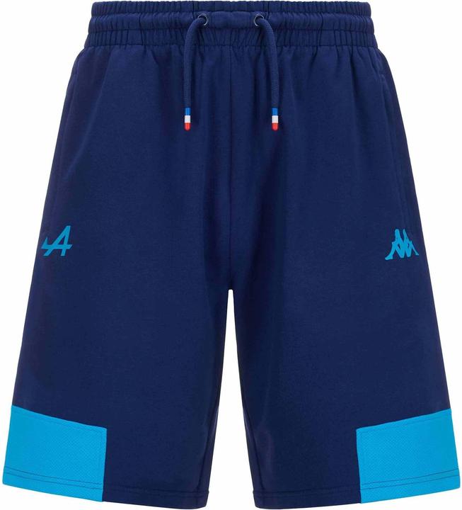 Produktbild Kappa Shorts Alpine F1 Adozip 2024 (L)