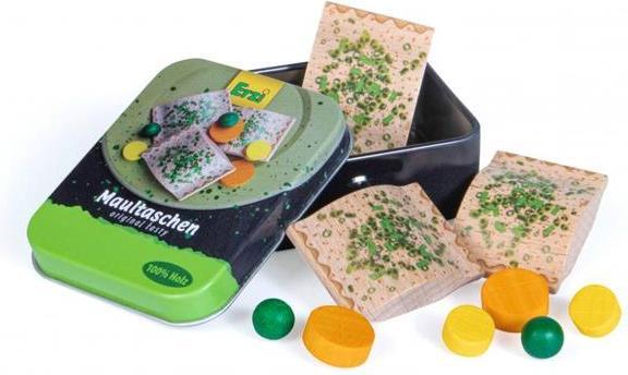 Image du produit Erzi Maultaschen in der Dose
