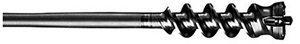 Actual product image Bosch Professional Zubehör PRO SDS max-9 break through drill bit, 55 x 850 x 1000 mm (55 mm)