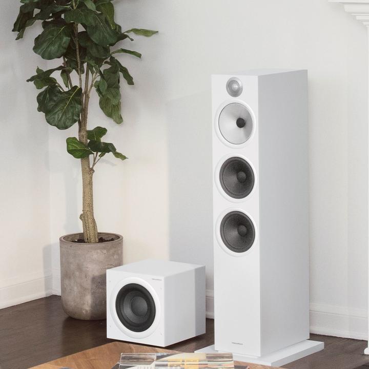 Produktbild Bowers & Wilkins ASW608 (1 Stk., 200 W)