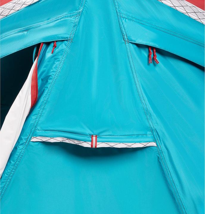 Actual product image Mountain Hardwear ACI 3 Tent (Tunnel tent, 3.33 kg, 4 persons)