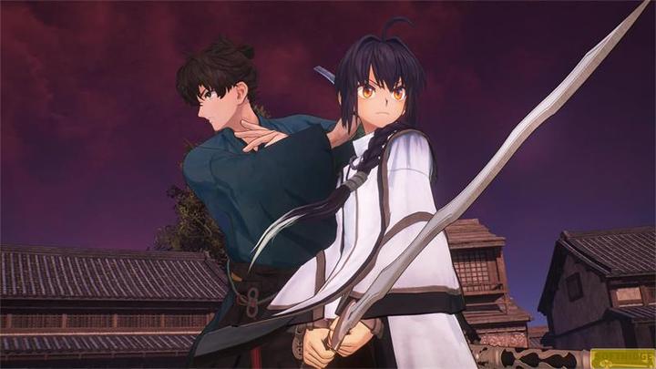 Image du produit Koei Tecmo Fate/Samurai Remnant (PS4, DE)