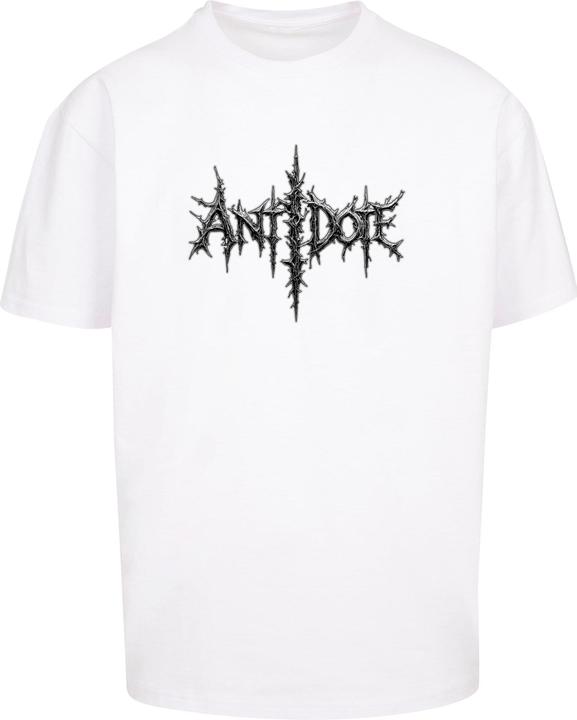 Produktbild Urban Classics Upscale Antidote Heavy Oversize Tee - 190241 (S)