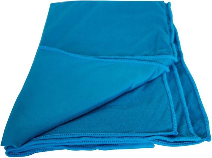 Produktbild Trespass COMPATTO Mikrofaser Tuch (blau - BLU) (60 x 120 cm)