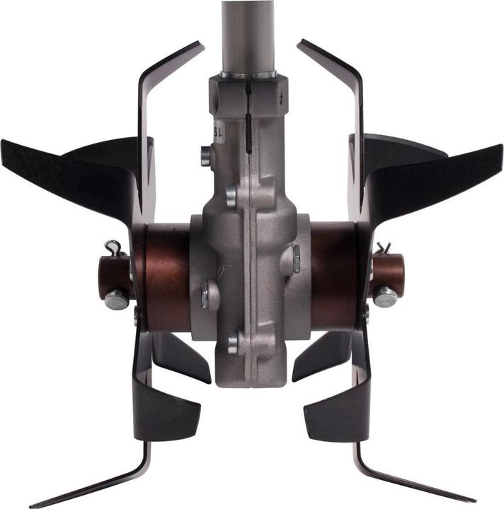 Immagine prodotto Makita Attacco coltivatore KR401MP (Pioniere delle erbacce, Attacco per macchine da giardino)