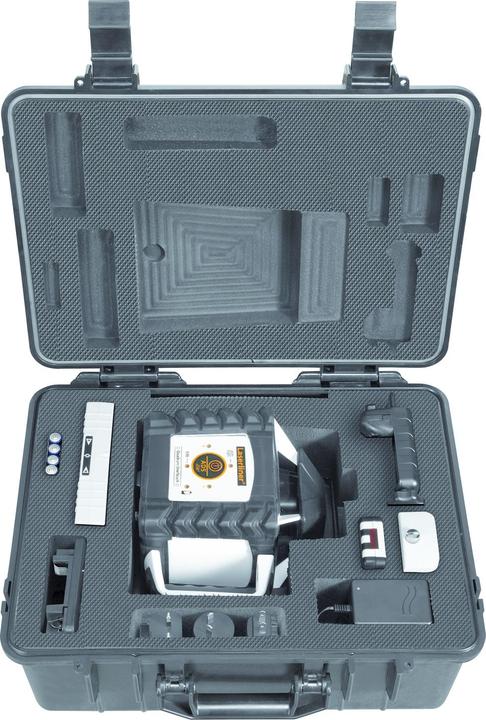 Produktbild Laserliner Profi-Rotationslaser Set
