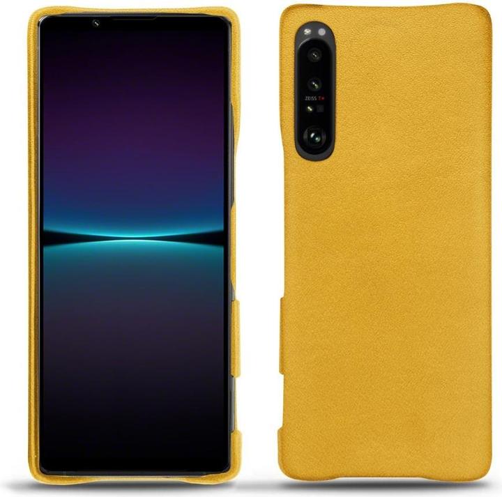 Actual product image Noreve Leather case (Sony Xperia 1 IV)
