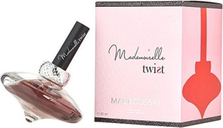 Actual product image Mauboussin Mademoiselle Twist (Eau de parfum, 90 ml)