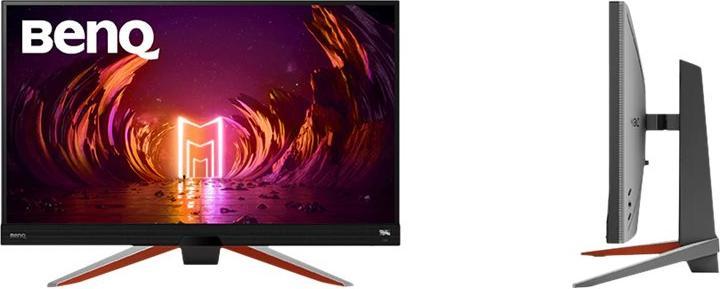 Image du produit BenQ EX2710Q (2560 x 1440 pixels, 27")