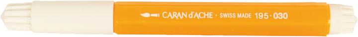 Actual product image Caran d'Ache Swisscolor Maxi Fasermaler (Orange, 1 x)