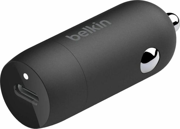Immagine prodotto Belkin CCA004BTBK